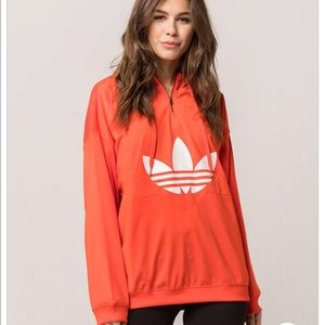 Adidas Originals hooded Colorado sweatshirt